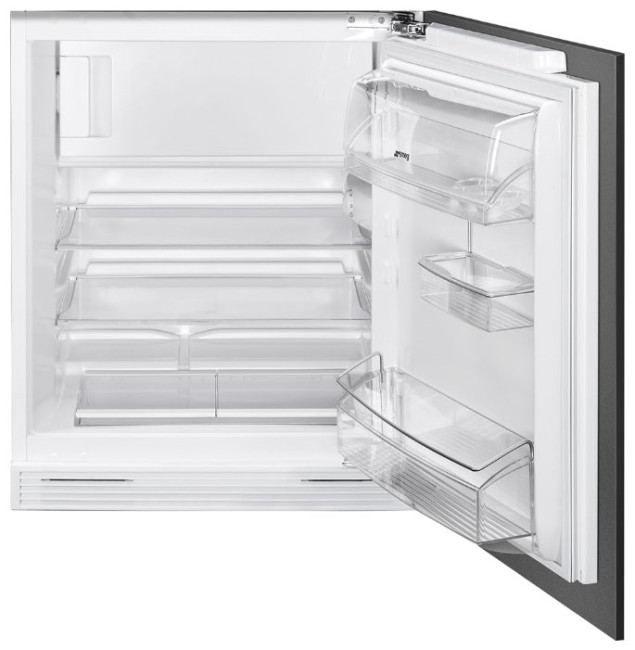 Встраиваемый холодильник smeg UD7122CSP Встраиваемый холодильник smeg UD7122CSP