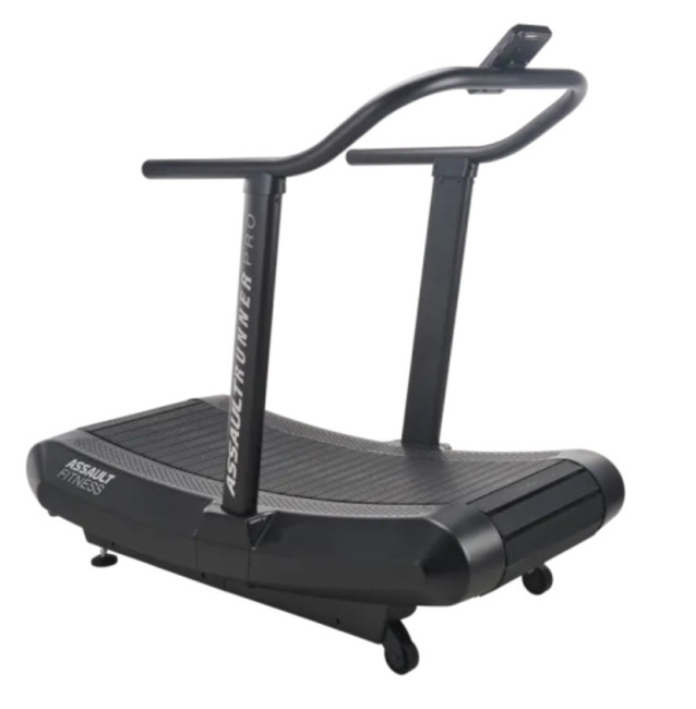 Беговая дорожка Assault Fitness AirRunner Pro