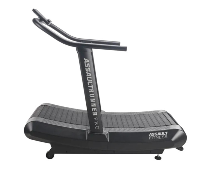 Беговая дорожка Assault Fitness AirRunner Pro