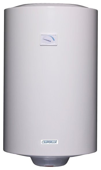Накопительный водонагреватель SUPERLUX NTS 30V Slim Накопительный водонагреватель SUPERLUX NTS 30V Slim