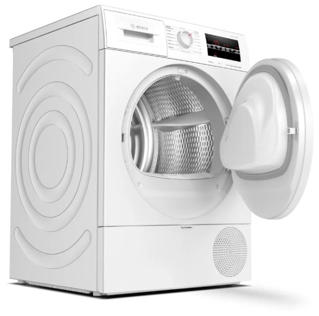 Сушильная машина Bosch WTR84TL0PL