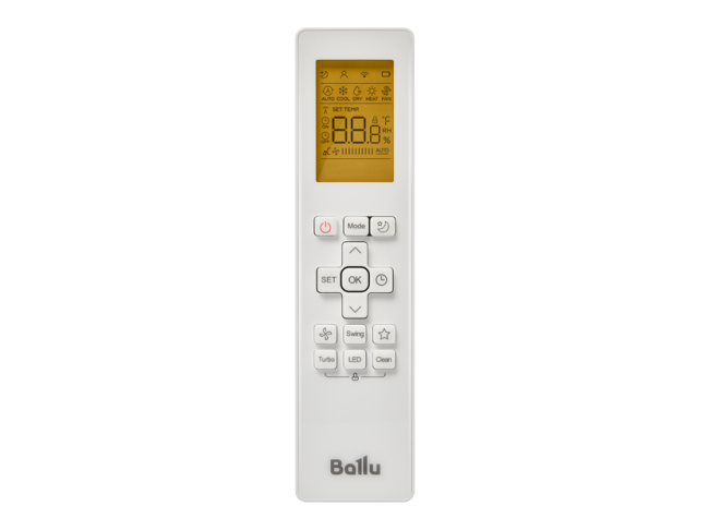 Сплит-система Ballu BSO-09HN8_22Y