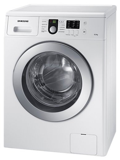 Стиральная машина Samsung WF8590NLW9