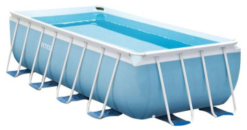 Бассейн Intex Prism Frame 28318 Бассейн Intex Prism Frame 28318