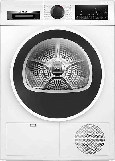 Сушильная машина BOSCH WQG24100BY