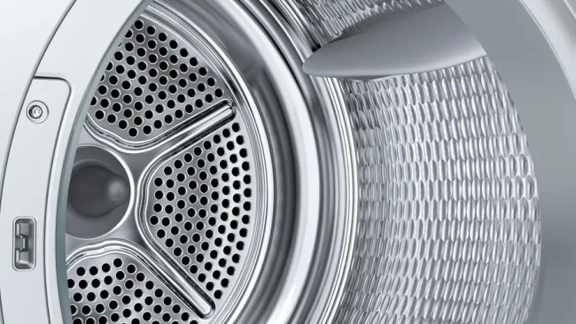 Сушильная машина BOSCH WQG24100BY