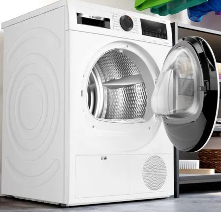 Сушильная машина BOSCH WQG24100BY