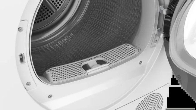 Сушильная машина BOSCH WQG24100BY