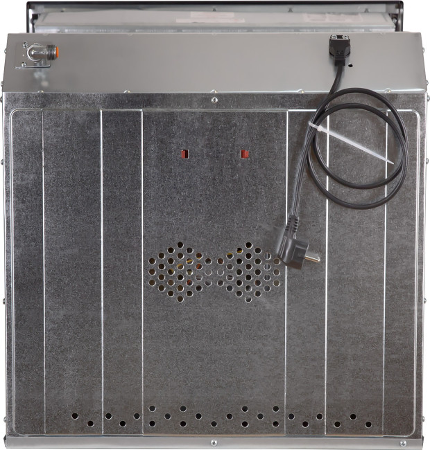 Газовый духовой шкаф Lauf DG-607IV Газовый духовой шкаф Lauf DG-607IV