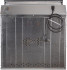 Газовый духовой шкаф Lauf DG-607IV Газовый духовой шкаф Lauf DG-607IV