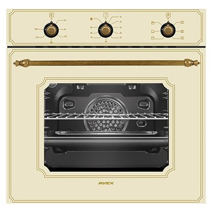 Духовой шкаф AVEX RY 6060