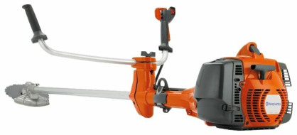 Триммер бензиновый Husqvarna 555FX