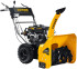 Снегоуборочная машина Steher EXTREM (GST-762E) Снегоуборочная машина Steher EXTREM (GST-762E)