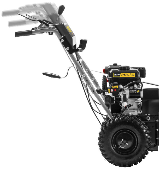 Снегоуборочная машина Steher EXTREM (GST-762E) Снегоуборочная машина Steher EXTREM (GST-762E)
