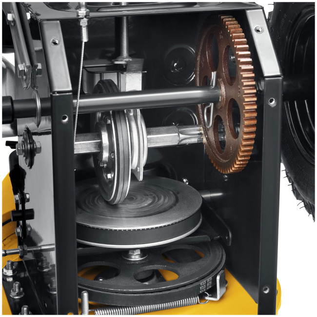 Снегоуборочная машина Steher EXTREM (GST-762E) Снегоуборочная машина Steher EXTREM (GST-762E)