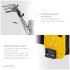 Снегоуборочная машина Steher EXTREM (GST-762E) Снегоуборочная машина Steher EXTREM (GST-762E)