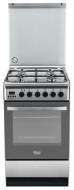 Плита Ariston H5G56F (X)