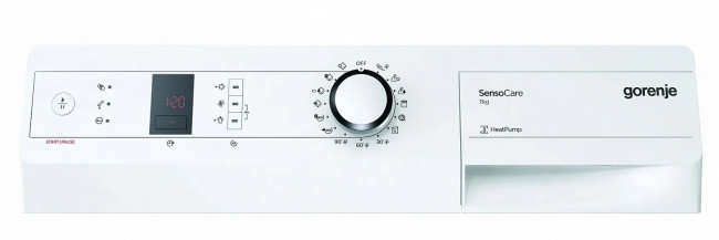 Сушильная машина Gorenje D 7564