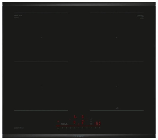 Электрическая варочная панель Bosch PVQ695HC1Z