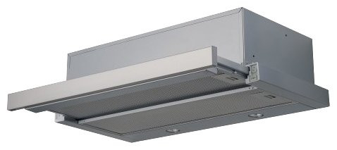 Встраиваемая вытяжка AKPO Light eco WK-7 60 IX