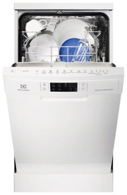 Посудомоечная машина Electrolux ESF 4510 ROW Посудомоечная машина Electrolux ESF 4510 ROW