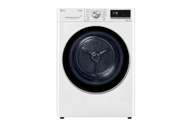 Сушильная машина LG RH80V9AV3N Сушильная машина LG RH80V9AV3N