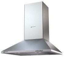 Каминная вытяжка Shindo REYA 60 SS