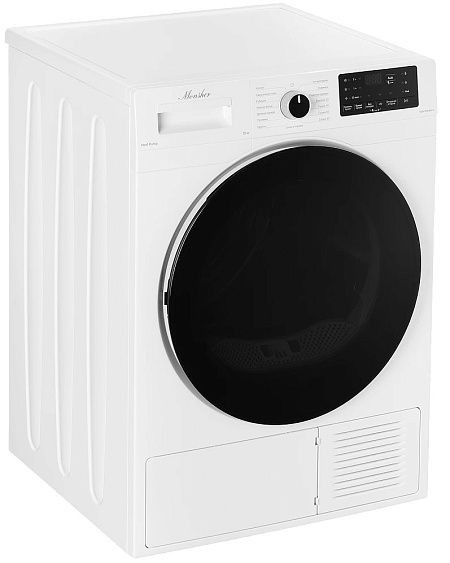 Сушильная машина MONSHER MDM 595 Blanc
