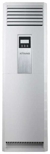 Колонный кондиционер Kitano KC-Neko-48 Колонный кондиционер Kitano KC-Neko-48