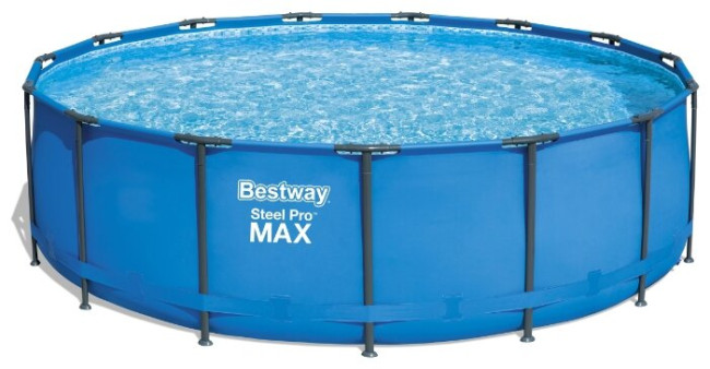 Бассейн Bestway 14463