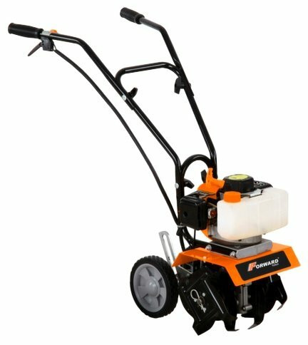 Культиватор бензиновый FORWARD FHT-52 3.26 л.с. Культиватор бензиновый FORWARD FHT-52 3.26 л.с.