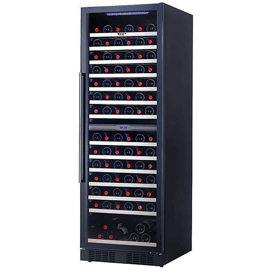 Винный шкаф COLD VINE C154-KBT2 Винный шкаф COLD VINE C154-KBT2