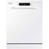 Посудомоечная машина Samsung DW60M6050FW/WT
