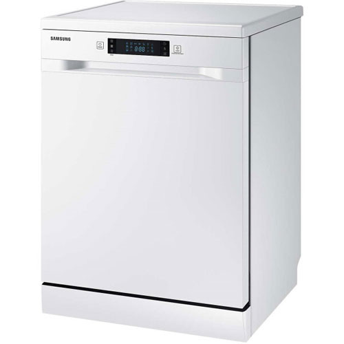Посудомоечная машина Samsung DW60M6050FW/WT
