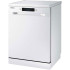 Посудомоечная машина Samsung DW60M6050FW/WT