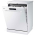 Посудомоечная машина Samsung DW60M6050FW/WT