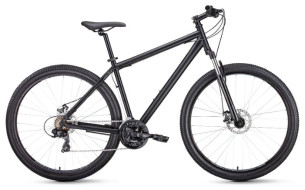 Горный (MTB) велосипед FORWARD Sporting 29 2.1 Disc (2020) Горный (MTB) велосипед FORWARD Sporting 29 2.1 Disc (2020)
