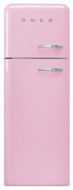 Холодильник smeg FAB30LPK3 Холодильник smeg FAB30LPK3