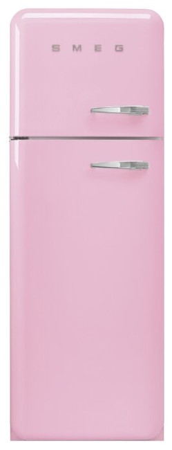 Холодильник smeg FAB30LPK3 Холодильник smeg FAB30LPK3