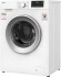 Стиральная машина Weissgauff WM 4527 DC Inverter Steam