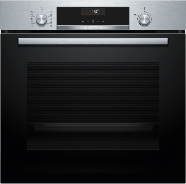 Электрический духовой шкаф Bosch HBG536ES3 Электрический духовой шкаф Bosch HBG536ES3