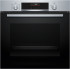 Электрический духовой шкаф Bosch HBG536ES3 Электрический духовой шкаф Bosch HBG536ES3