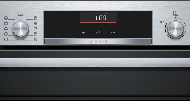 Электрический духовой шкаф Bosch HBG536ES3 Электрический духовой шкаф Bosch HBG536ES3