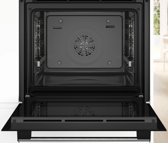 Электрический духовой шкаф Bosch HBG536ES3 Электрический духовой шкаф Bosch HBG536ES3