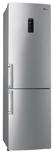 Холодильник LG GA-M539 ZMQZ Холодильник LG GA-M539 ZMQZ