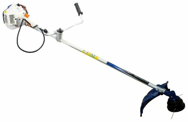Триммер бензиновый Zomax ZMG4302 Триммер бензиновый Zomax ZMG4302