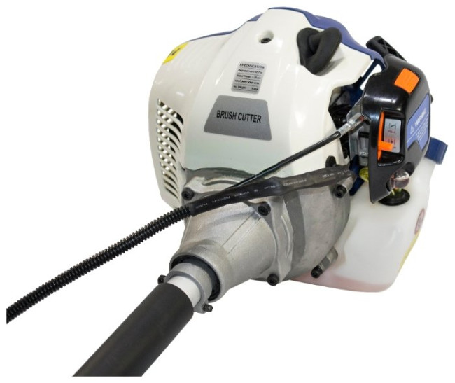Триммер бензиновый Zomax ZMG4302 Триммер бензиновый Zomax ZMG4302