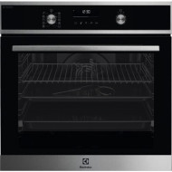 Встраиваемый электрический духовой шкаф Electrolux EOD6P77WX Встраиваемый электрический духовой шкаф Electrolux EOD6P77WX