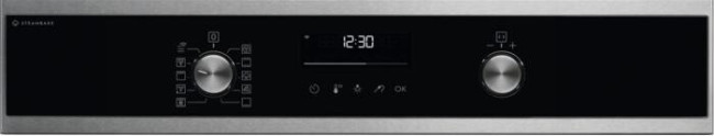 Встраиваемый электрический духовой шкаф Electrolux EOD6P77WX Встраиваемый электрический духовой шкаф Electrolux EOD6P77WX
