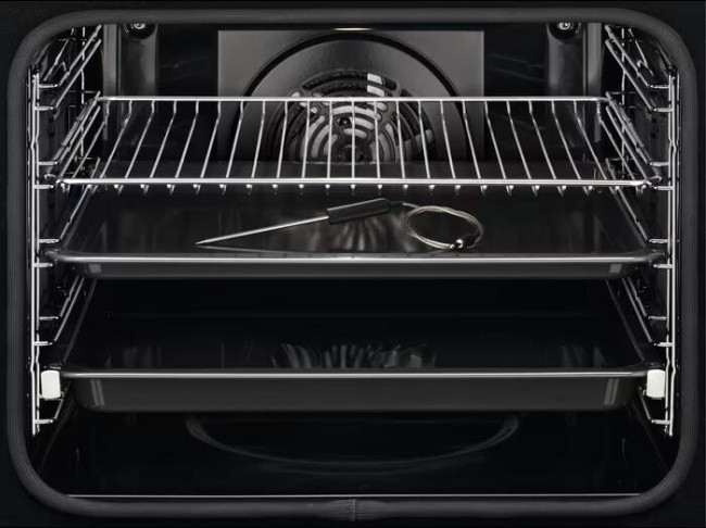 Встраиваемый электрический духовой шкаф Electrolux EOD6P77WX Встраиваемый электрический духовой шкаф Electrolux EOD6P77WX